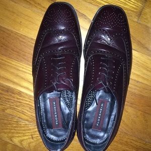 Florsheim Erickson dress shoes